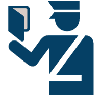 Immigration logo