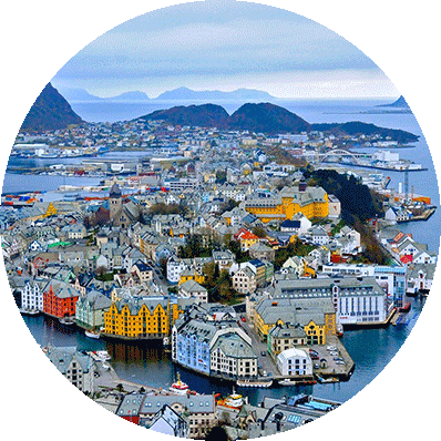 Pros and cons of Britain following a Norway model after Brexit