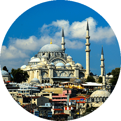 Pros and cons of Britain following a Turkey model after Brexit